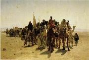 unknow artist Arab or Arabic people and life. Orientalism oil paintings 79 oil painting reproduction